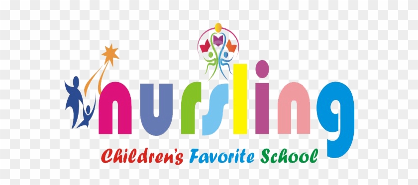Nursling Global Trust Play School - My Mother Said I Never #674908