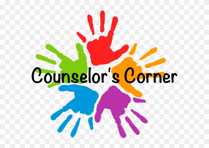 Welcome - Counselor's Corner Clipart #674928