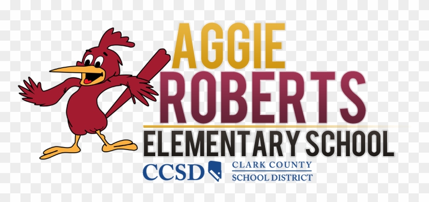 Aggie Roberts Elementary School - Clark County School District #674931