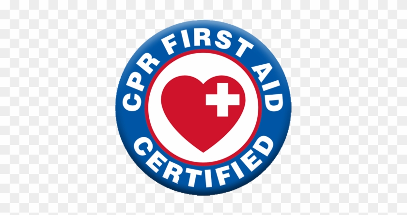 Cpr First A - Cpr First Aid Certified #674968