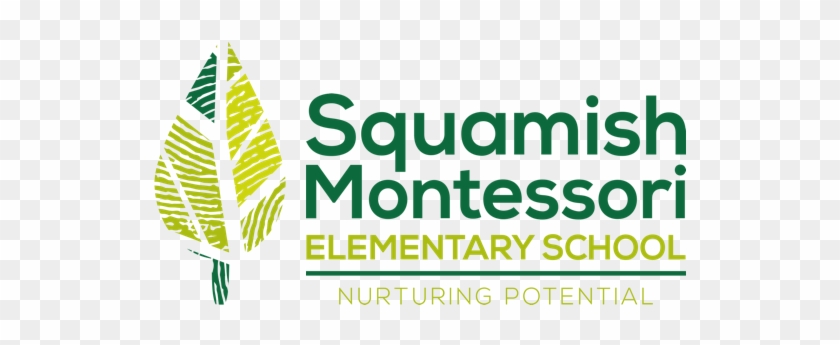 Squamish Montessori Elementary School - Bond Moyson #674976