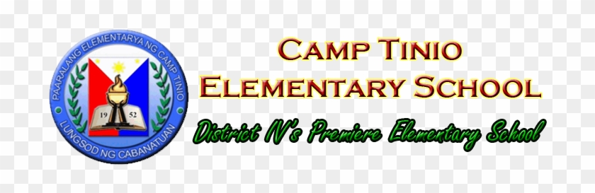 Camp Tinio National High School #674987