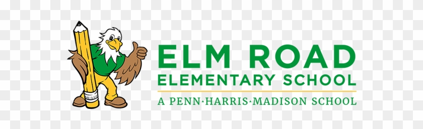 Elm Road Elementary School #674994