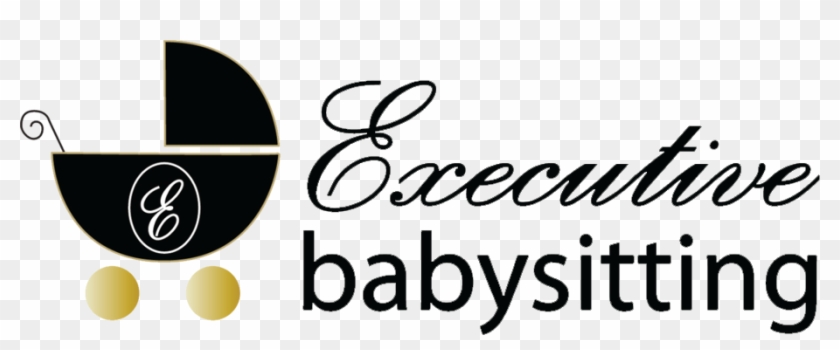 Baby Sitter Service Logos #675001