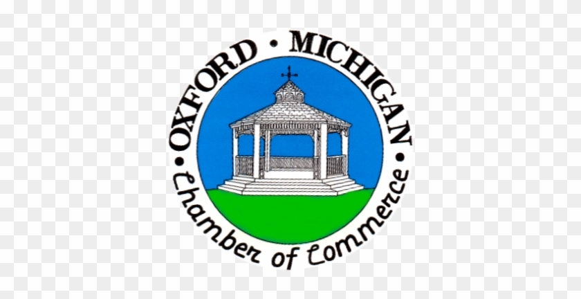 Oxford Chamber Of Commerce #675012