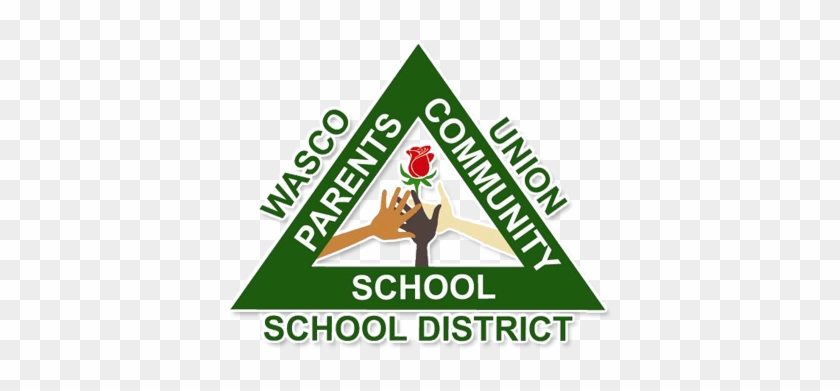 Wasco Union Elementary School District - Hecho En Nuevo Leon #675036