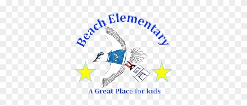 Beach Elementary - Beach Elementary School #675039