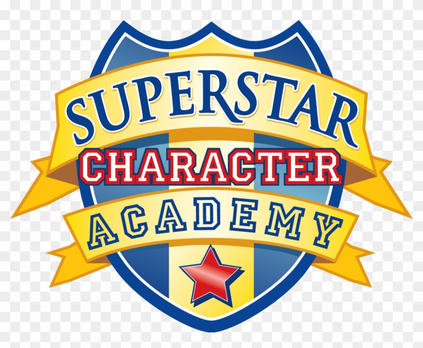 The Ultimate Elementary School Assembly Superstarcharacterlogo - Happy Camper Pillow Sham #675046