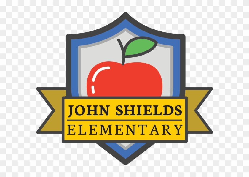 Shields Elementary School Logo #675052