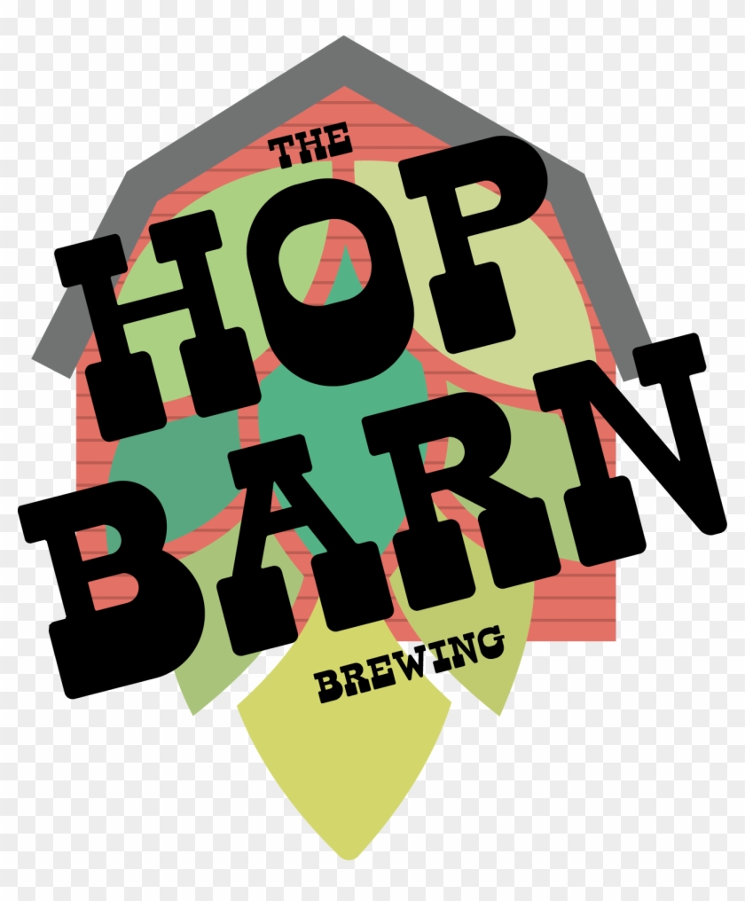 Hop Barn Brewing - Graphic Design #675070