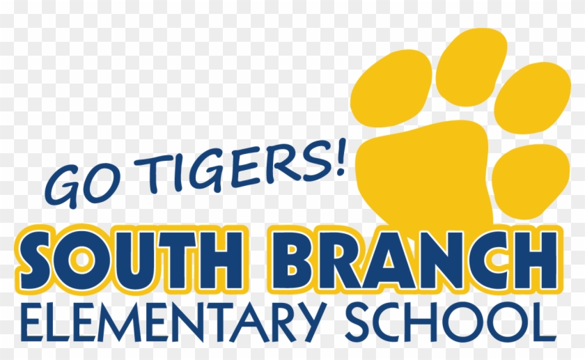 School Logo - South Branch Elementary School Kemptville On 2018 #675071