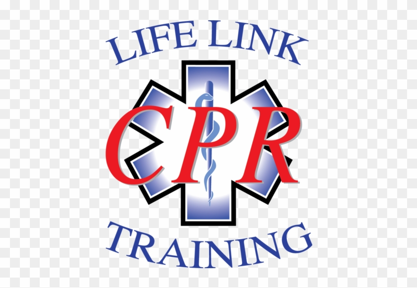 Life Link Cpr - Icon #675089