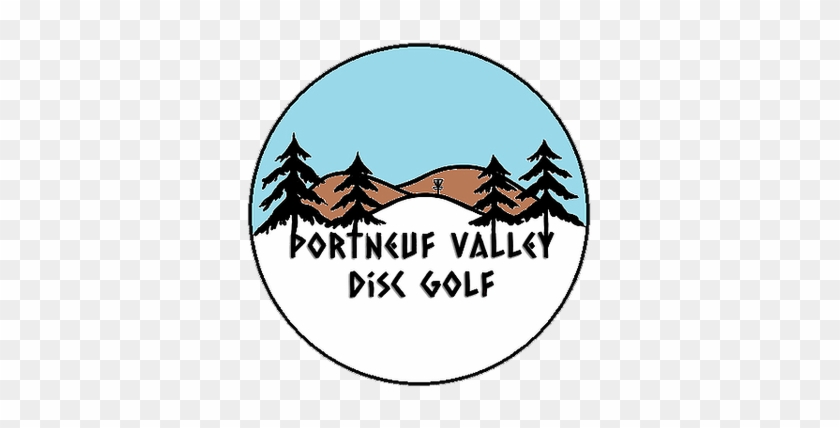 Portneuf Valley Disc Golf - Portneuf Valley Disc Golf #675121