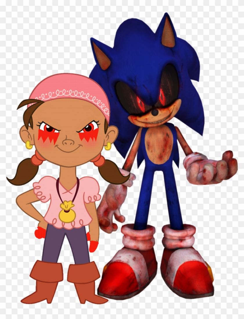 Psycho Killers In Crime By Bomb-hedgehog - Draw Sonic The Hedgehog #675145