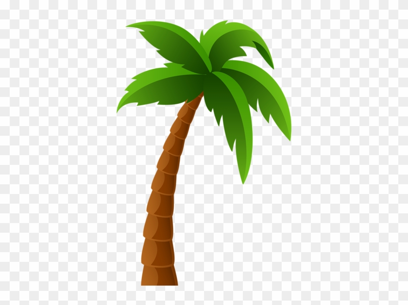 Puerto Rico Is Completely Free To Play, With Optional - Palm Tree Clipart Png #675189
