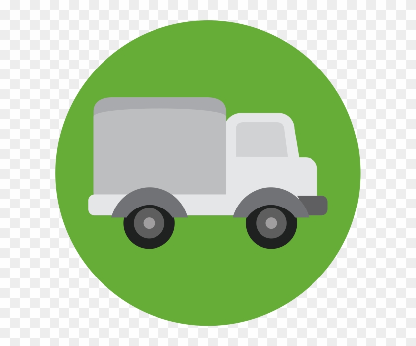 Transportation Of The Equipment Up To Site - Transportation Of The Equipment Up To Site #675221