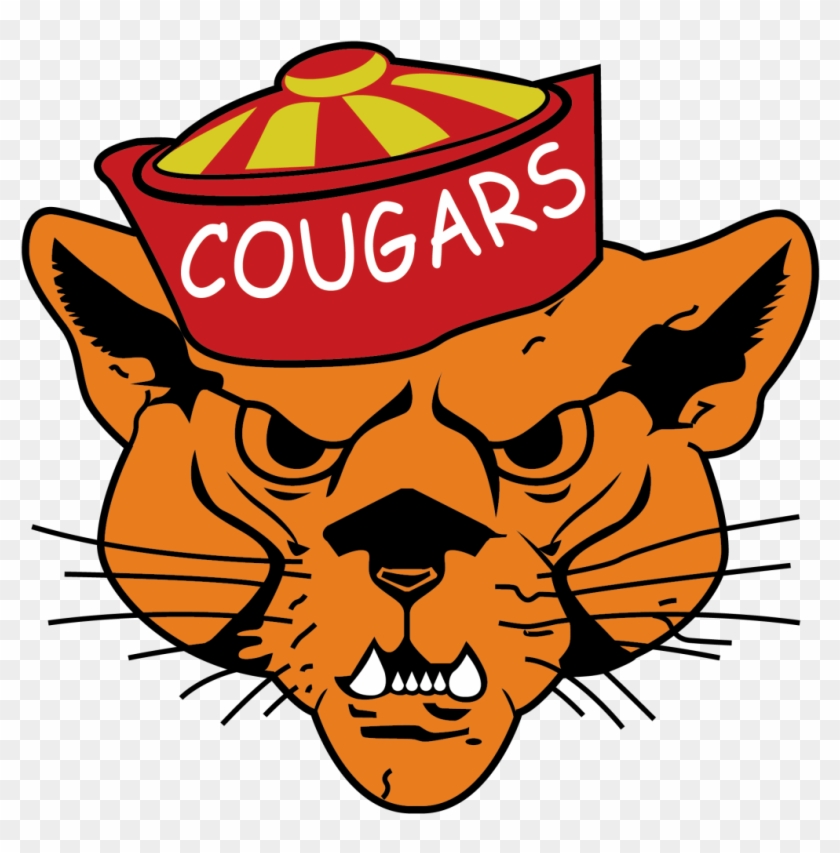 Hawthorne Cougar-01 - Hawthorne Cougars #675253