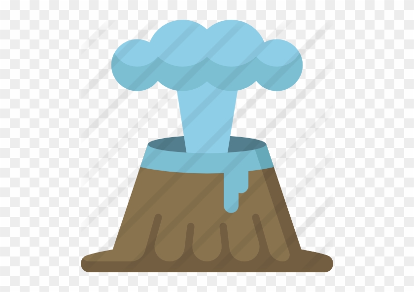 Geyser - Illustration #675252