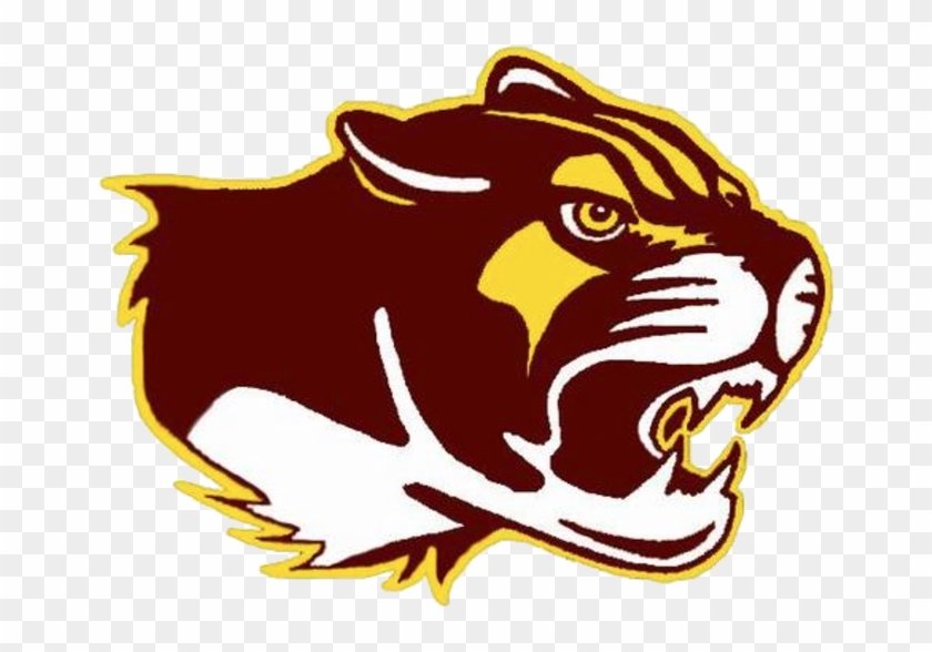 Bloomington North Logo - Bloomington North High School #675273