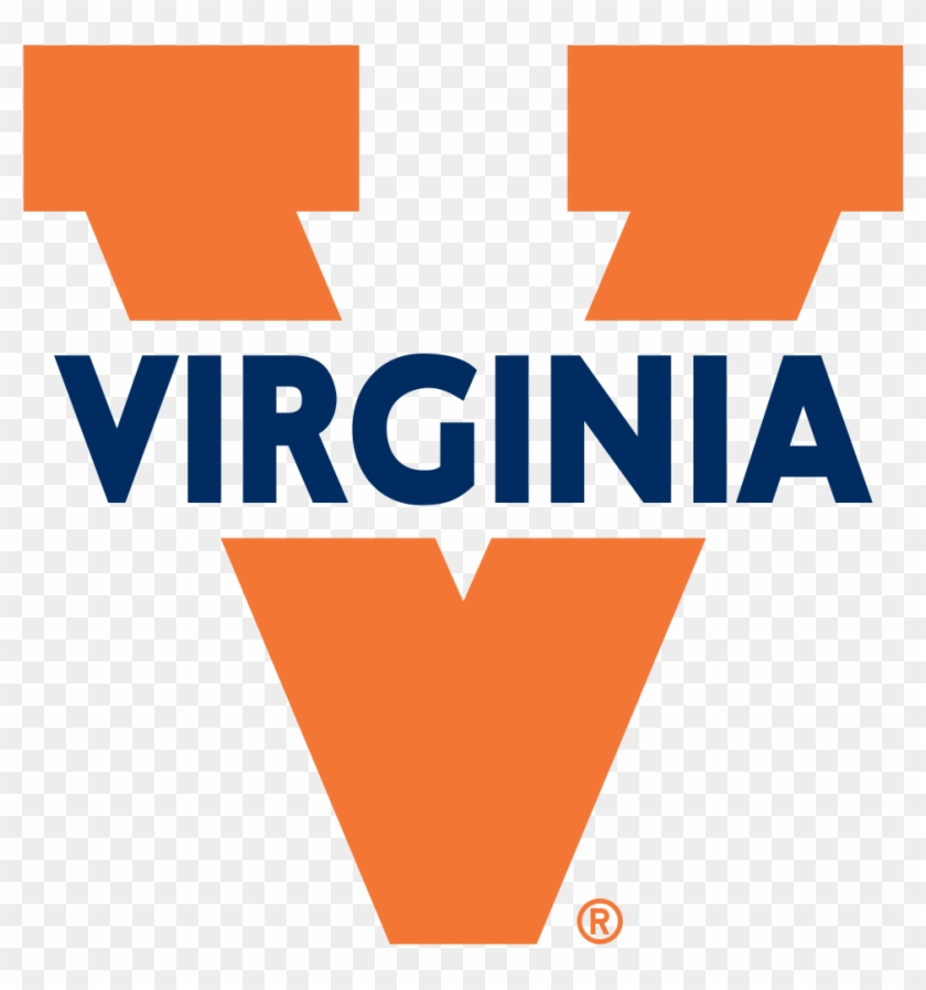 University Of Virginia Logo - University Of Virginia Logo Vector #675290