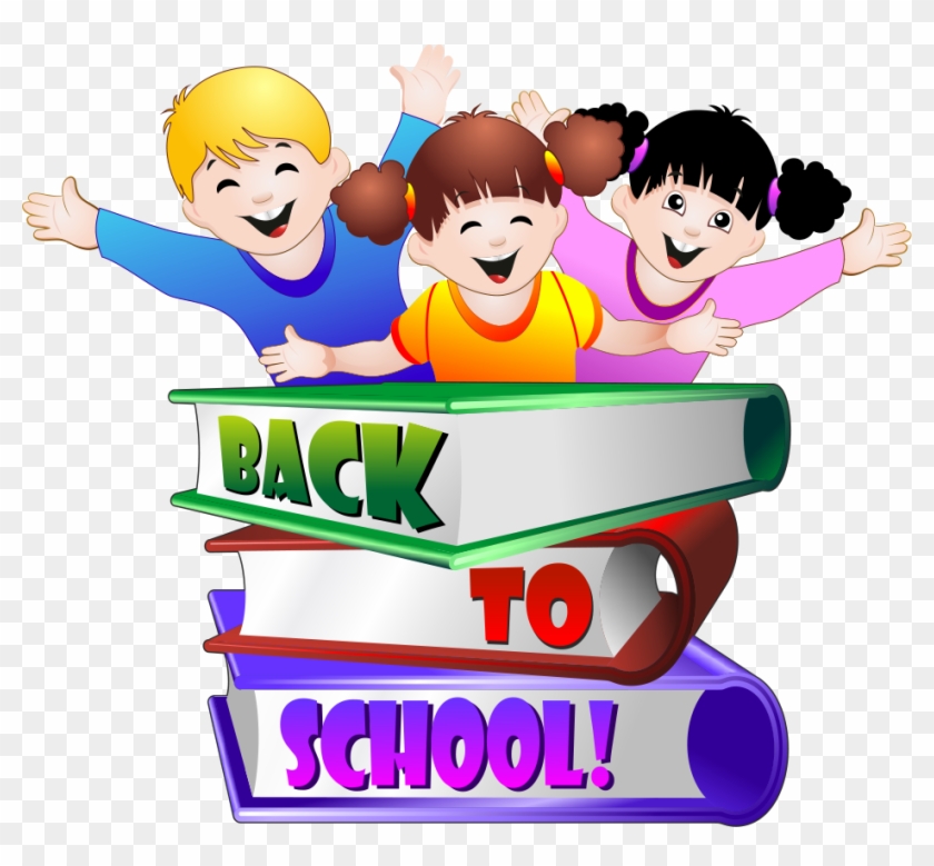 Child Book Illustration - Child Book Illustration #675318