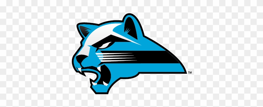 Women's Volleyball - Kvcc Cougars Logo #675295