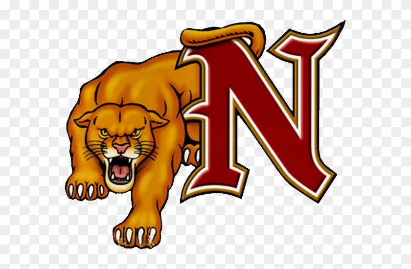 Northview Cougars - Northview High School Logo #675309