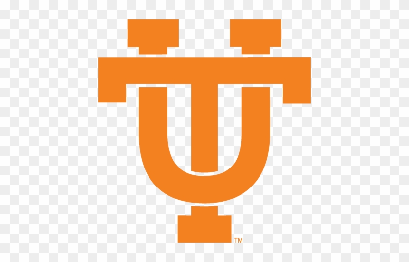 1 - Vintage University Of Tennessee Logo #675310