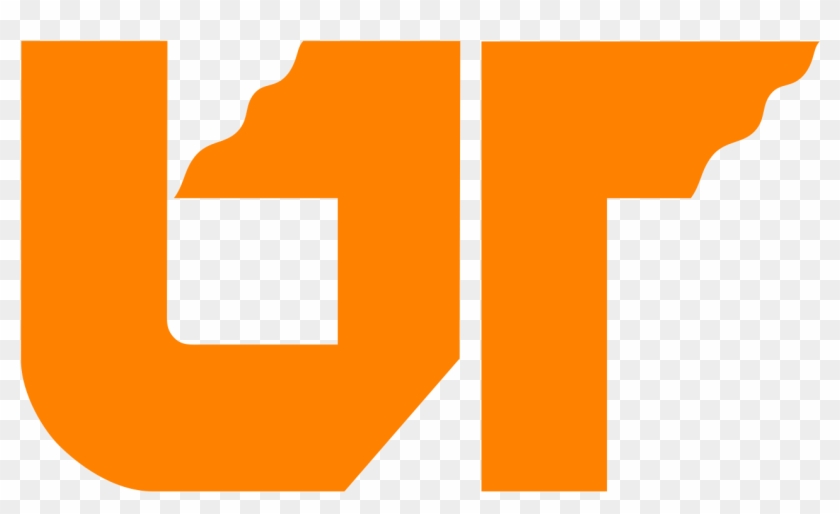 University Of Tennessee Logo #675311