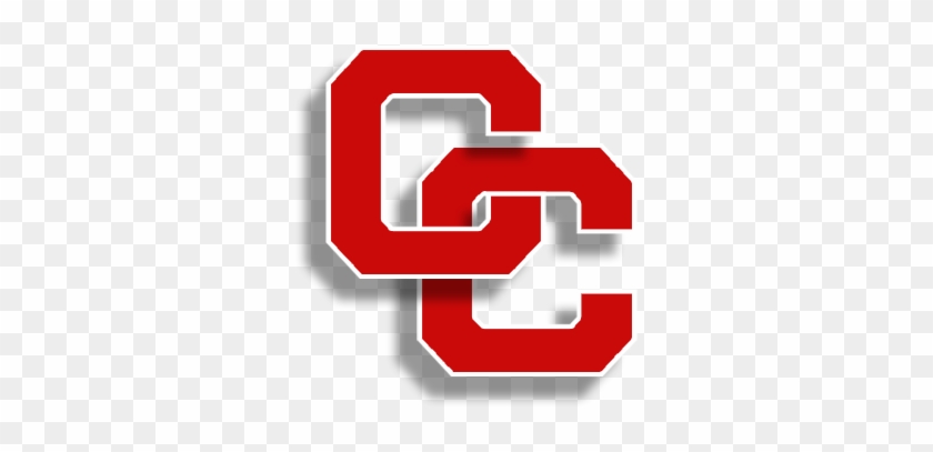 Cooper City Volleyball Campaign - Cooper City High School Logo #675315