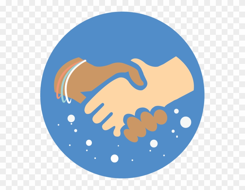 Collaboration & Inclusiveness - Illustration #675323