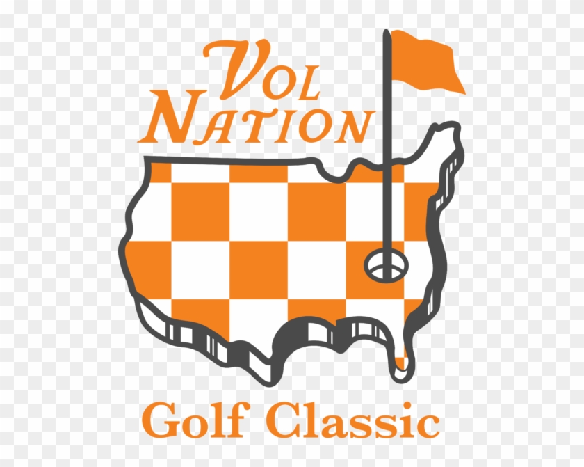 Benefiting Utk Alumni Chapters Nationwide - Tennessee Volunteers #675322