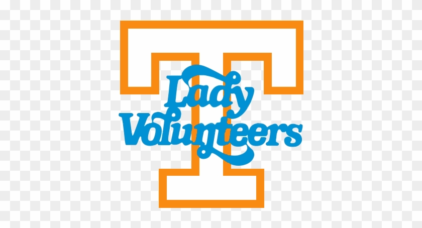 Tennessee Lady Volunteers Basketball #675326