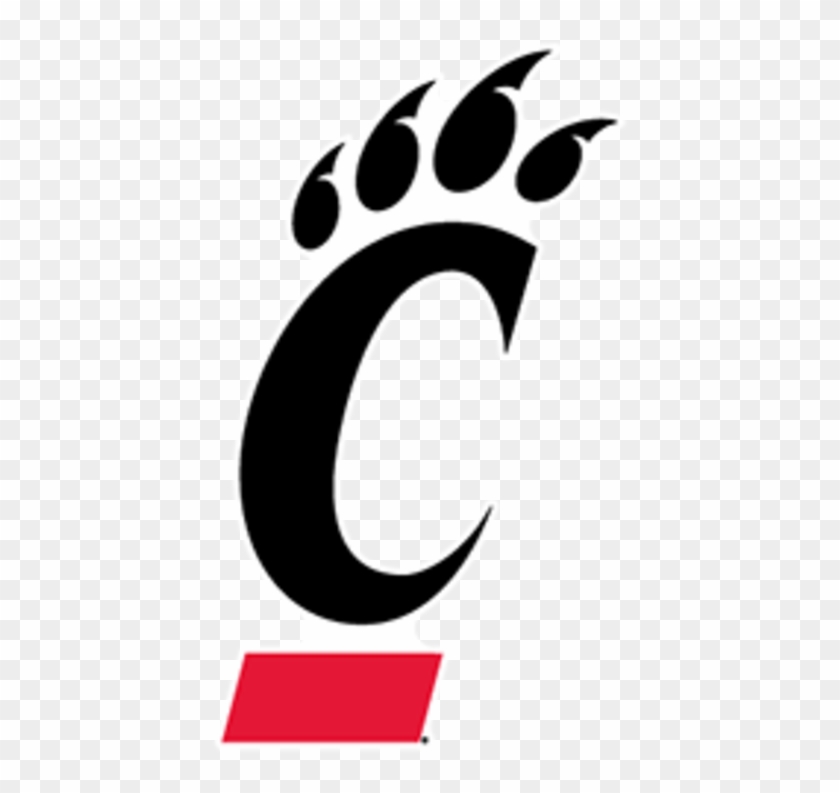 University Of Cincinnati Bearcats Logo #675339