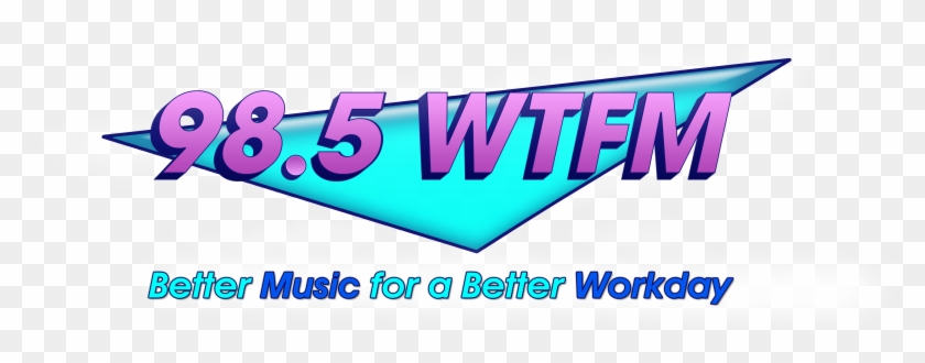 For Information Regarding Becoming A Corporate Sponsor, - Wtfm Fm Logo #675341