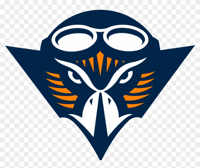 Ut Martin Football Logo #675360