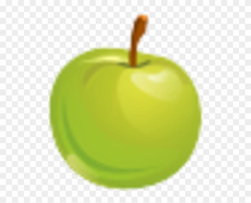 Apple Game Icon #675387