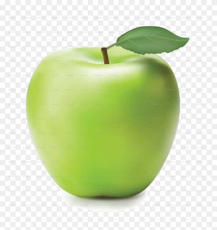 Applegreen Applegreen - Vector Graphics #675422