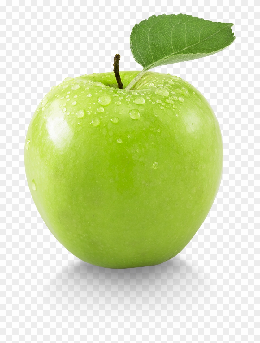 The Greenapple Clean Personal Guarantee Redefines Professional - Green Apple Png Transparent #675426