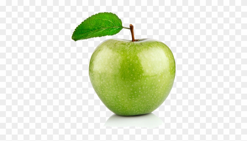 Apple - Green Apple Transparent Png #675431