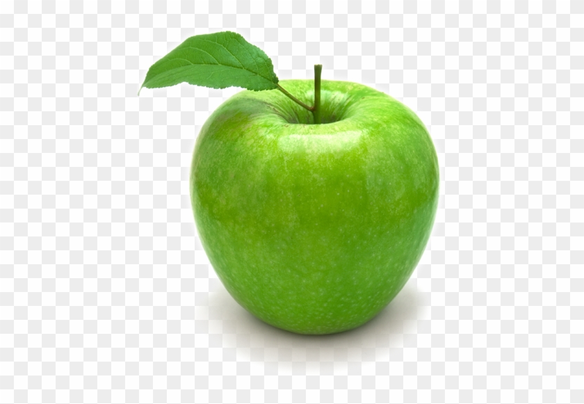 Apple - Green Apple High Resolution #675447