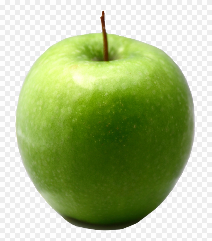 Granny Smith Appples Png #675474