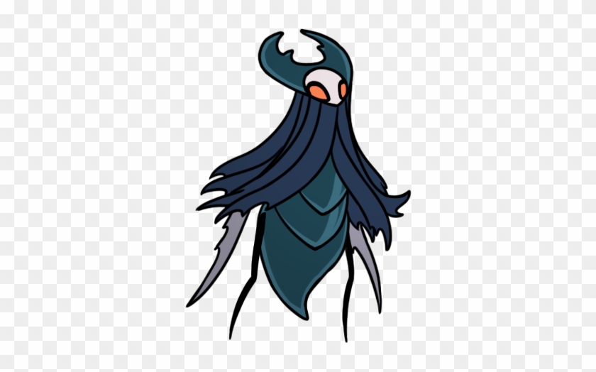 Traitor Lord - Hollow Knight Traitor Lord #675489