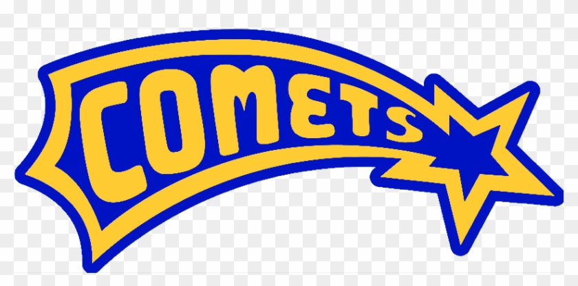 Coventry Comets - Coventry High School Comets #675479