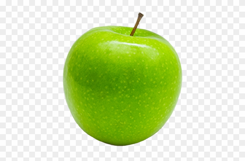 Granny Smith Apples - Granny Smith Apple Png #675526