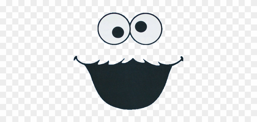 Lizcastillo 0 0 Cookiemonster Face By Lizcastillo Cookie Monster T Shirt Free Transparent Png Clipart Images Download - t shirt free roblox faces