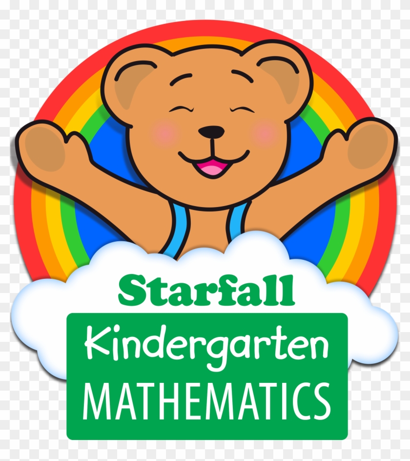 Kindergarten Math Logo - Superfly I Spy I Spy #675571