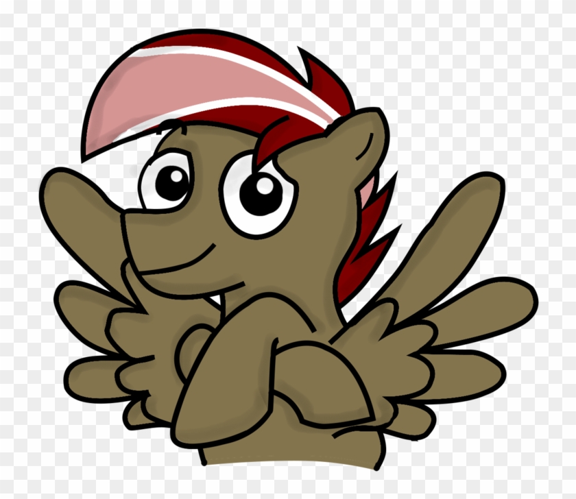 Orion Comet By Willowtails - Cartoon #675596