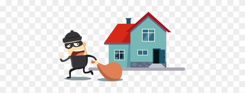 Hurto - Vector Graphics #675604