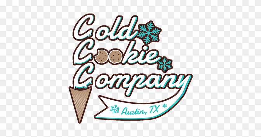 Cold Cookie Company - Cold Cookie Company #675614